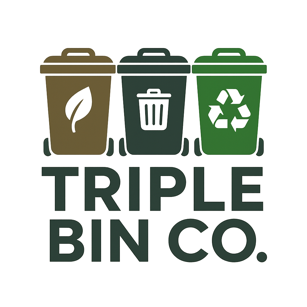Triple Bin Co.